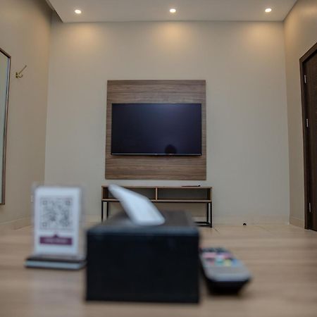 Vital House Apartments Jeddah Exterior photo