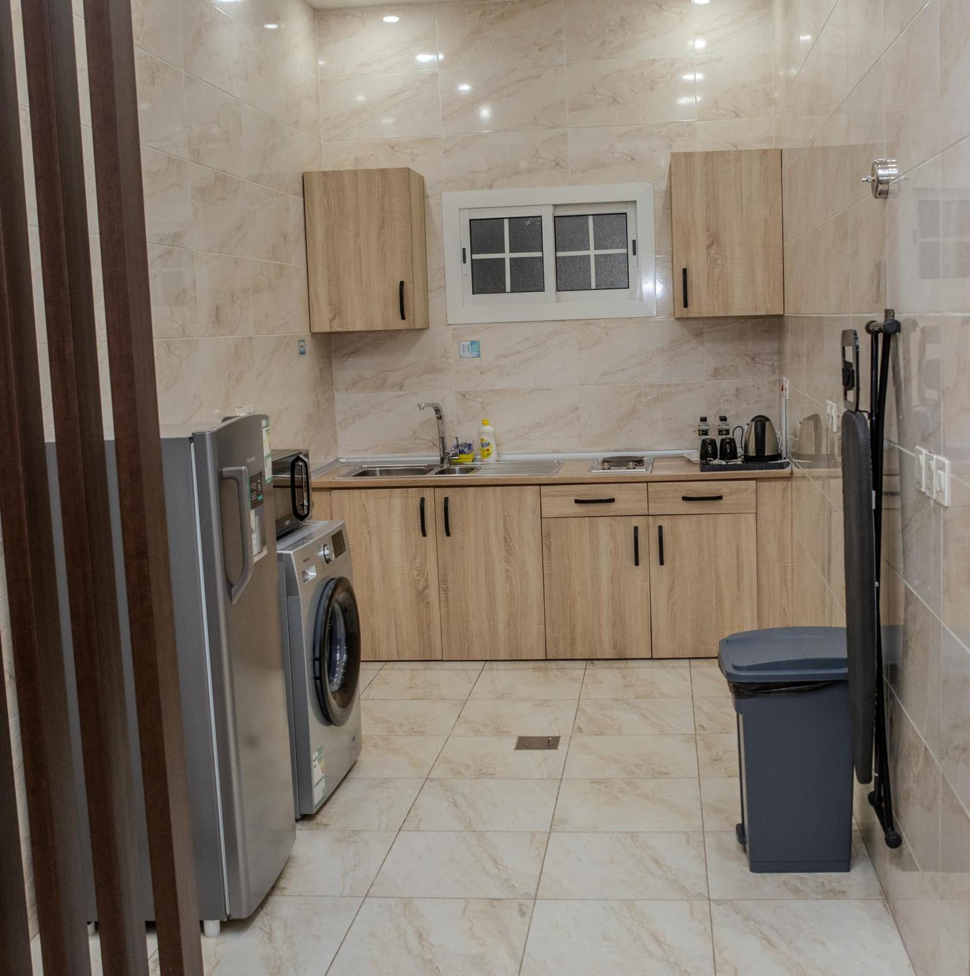 Vital House Apartments Jeddah Exterior photo